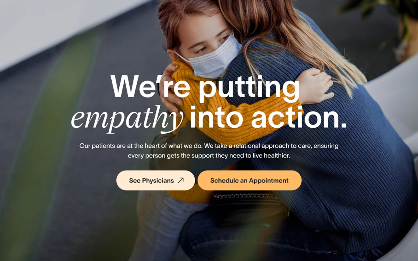 North Central Family Medicine Project